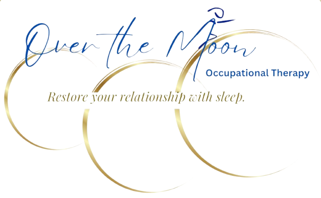 Over The Moon OT